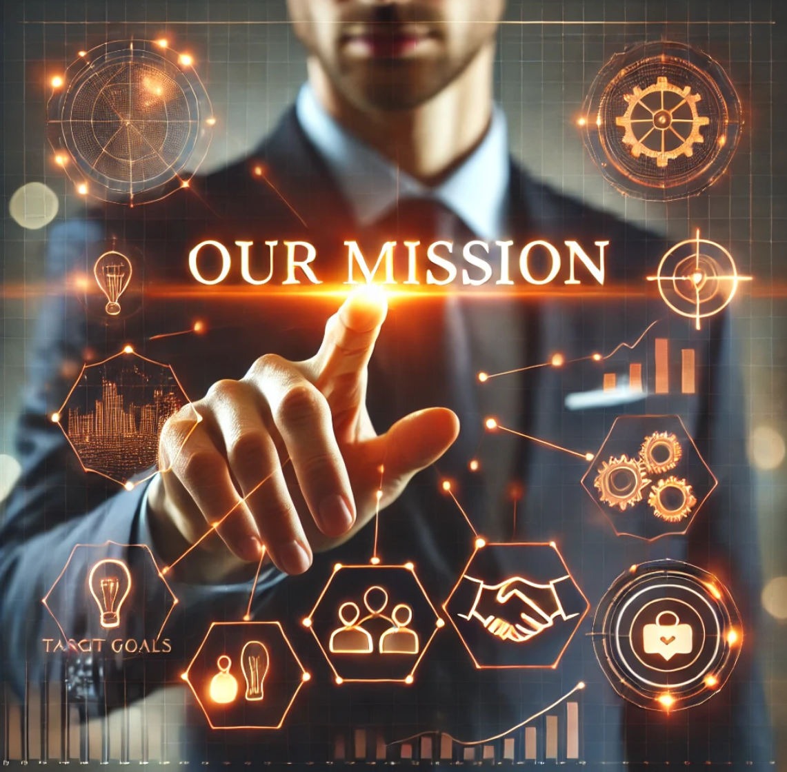 About Us - Mission Image