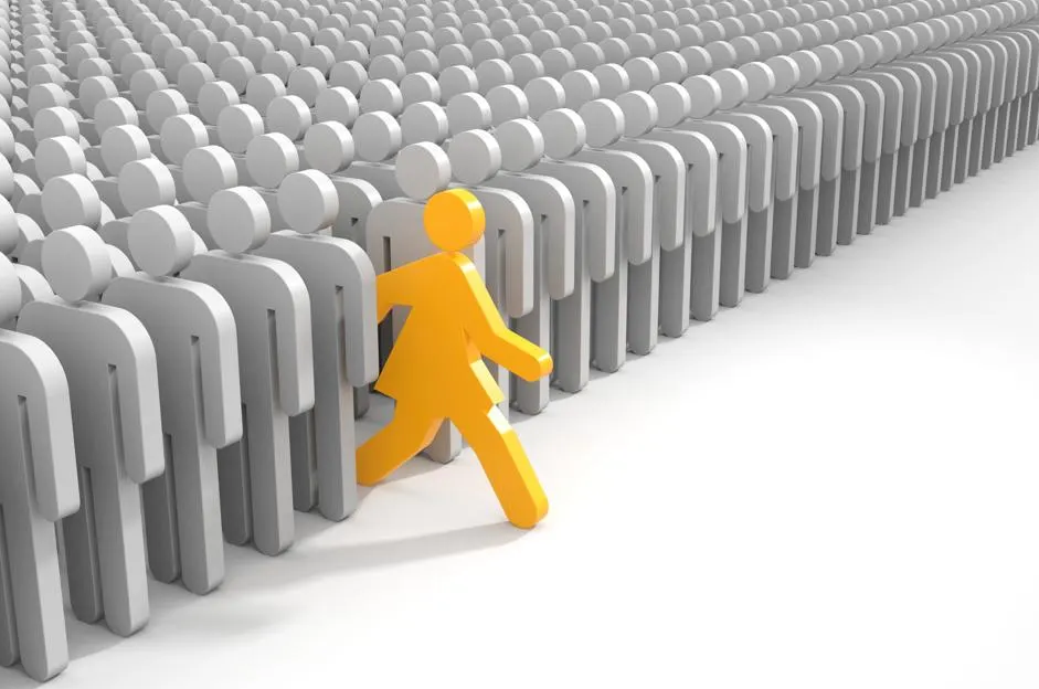 About Us - Differentiator Image